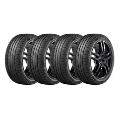 GENERICO - SET X 4 Neumáticos 215/50R17 95W RXMOTION U11 Roadx HT CHN
