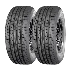 MIRAGE - SET X 2 Neumáticos 155/70R13 75T MR166 H/T CHN