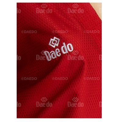 Imagen 2 del producto DOBOK HI-TECH ROJO WT