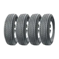 GENERICO - Neumático SETX4-215/75R14 102/98L WR078 Wanda PR S/T CHN