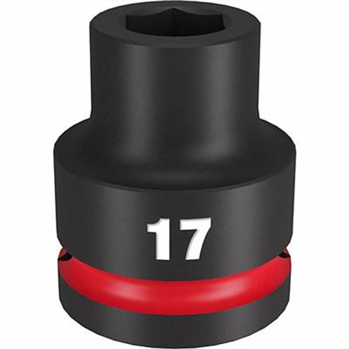 MILWAUKEE - DADO DE IMPACTO CORTO  C 3/4 X 17 MM. 49-66-6356 MILWAUKEE