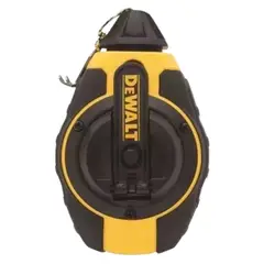 DEWALT - Tizador 30 Mts Cuerpo Goma Reforzado DWHT47372
