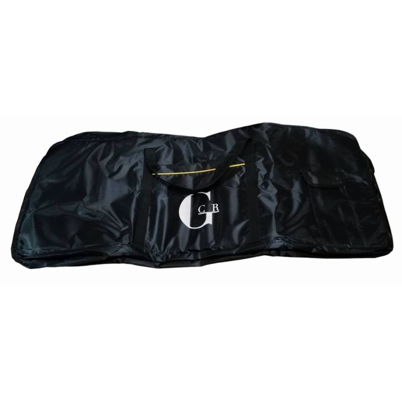 GCR - GCR FUNDA ACOLCHADA TECLADO 61 06MM F61-06A