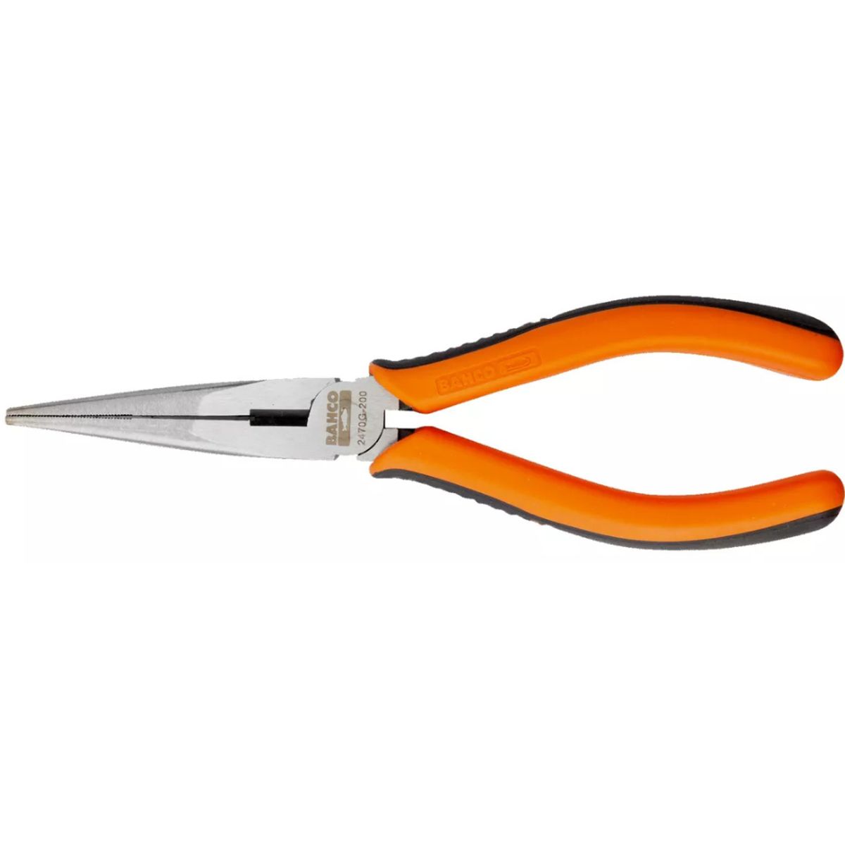 BAHCO - Alicate de punta 6  2470G-160 Bahco
