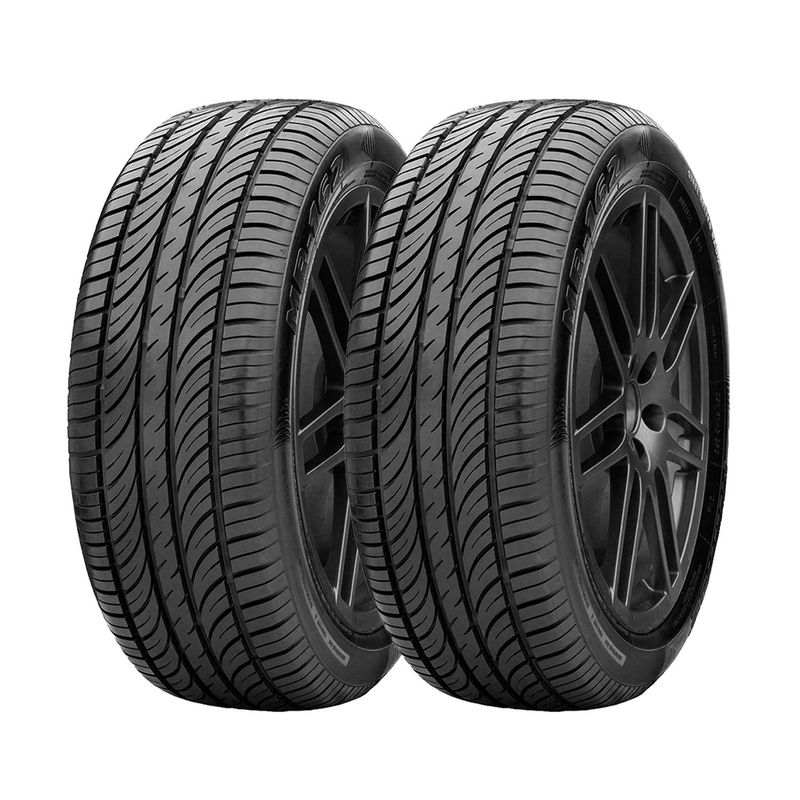 MIRAGE - SETX2-165/80R14 85T MR-162 Mirage H/T CHN