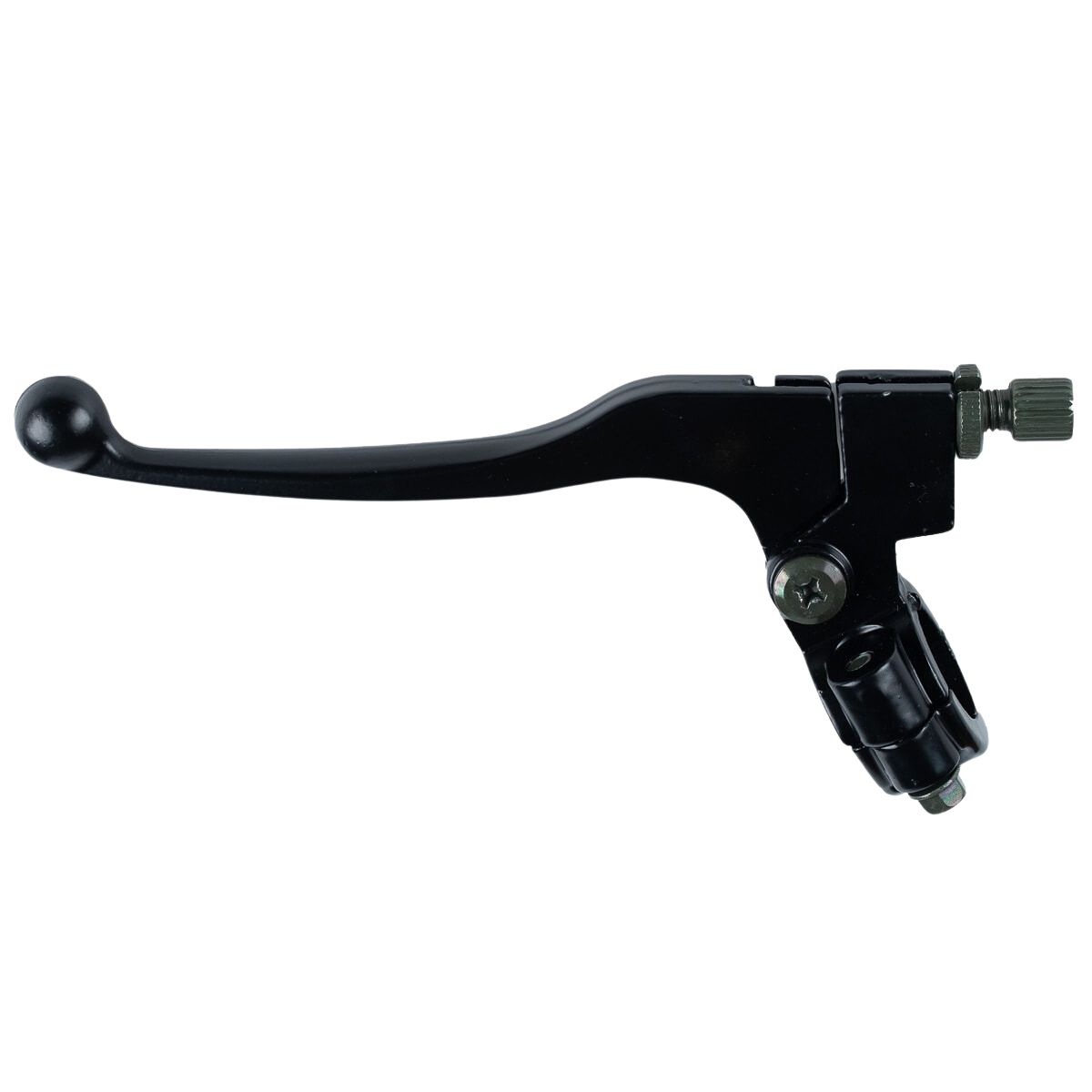 GENERICO - Manilla de Embrague de Repuesto para Moto GN125 o Similares