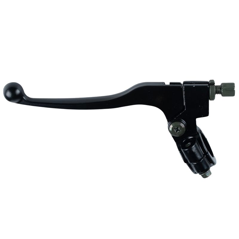 GENERICO - Manilla de Embrague de Repuesto para Moto GN125 o Similares