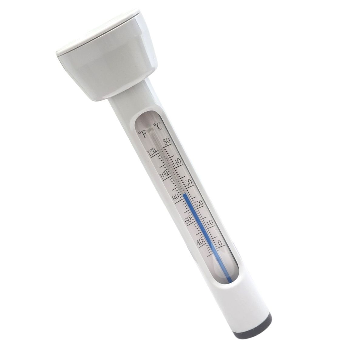 INTEX - Termómetro Flotante Vertical para Piscinas Intex 29039
