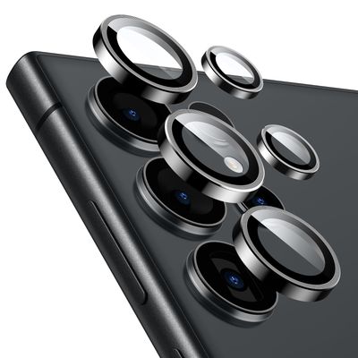 Esr Protector Camara Compatible Con Galaxy S25 Ultra