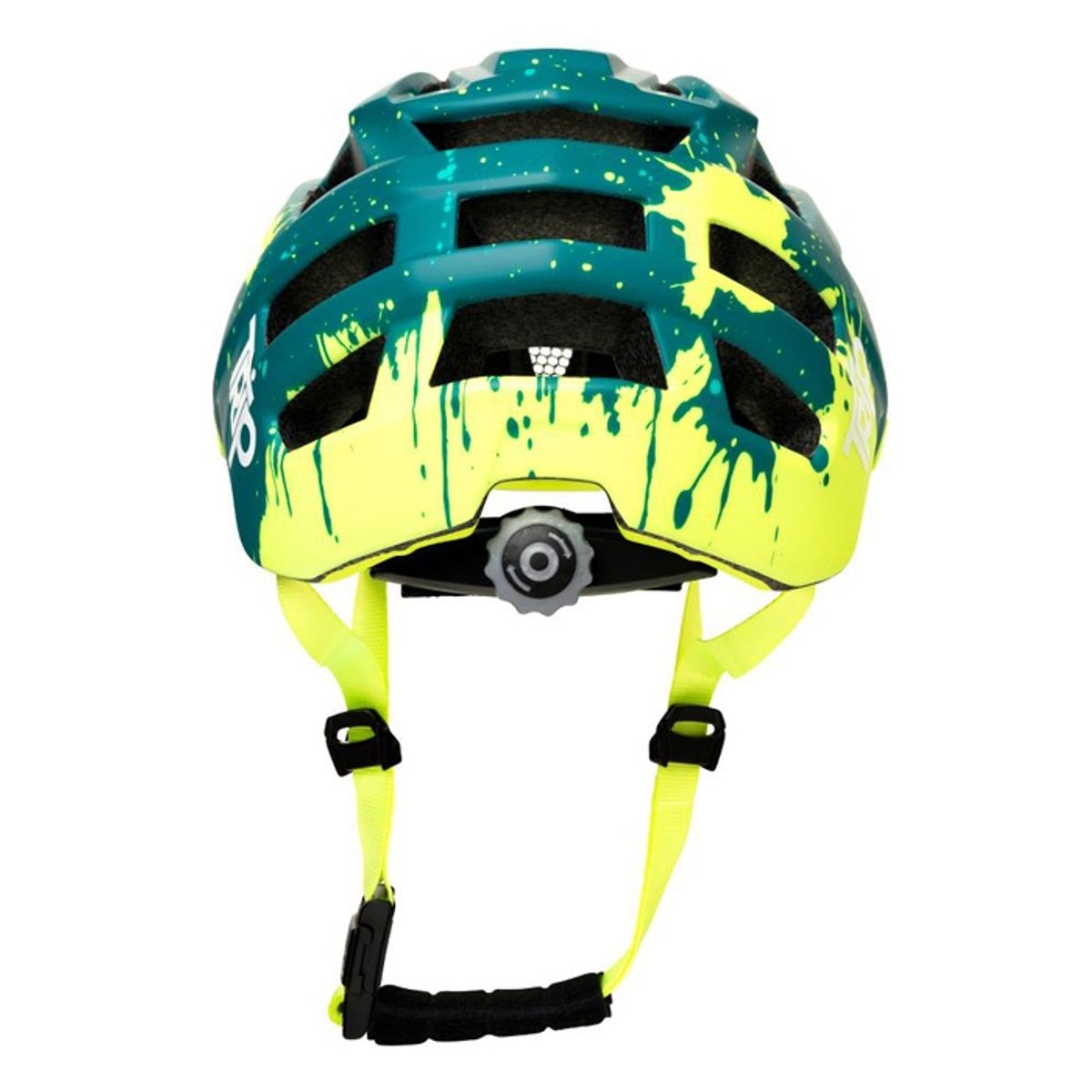 TRIP - Casco Bicicleta Enduro Diesel Talla L