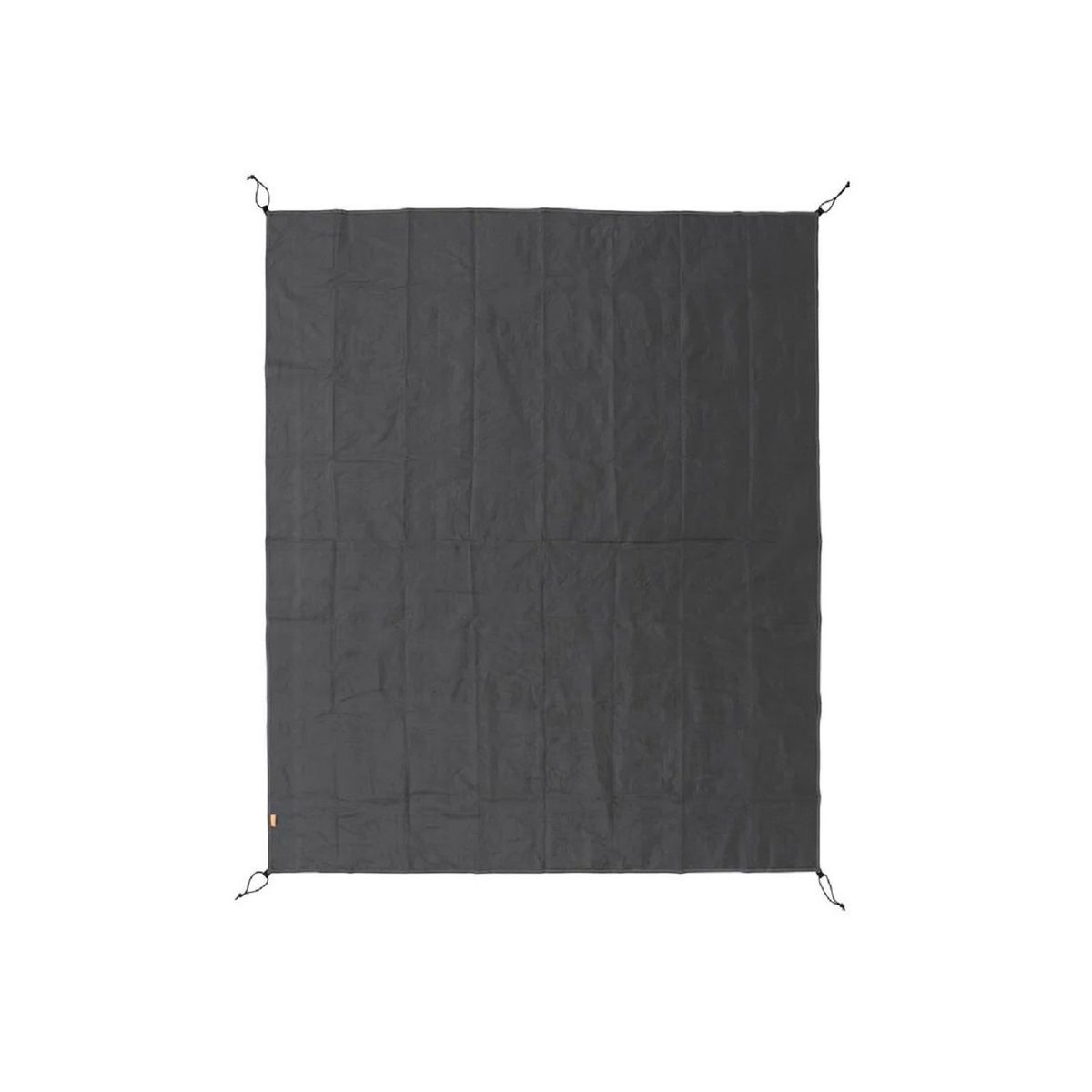 TERRA FORCE - LONA DE PISO IMPERMEABLE PARA CARPA 4 PERSONAS