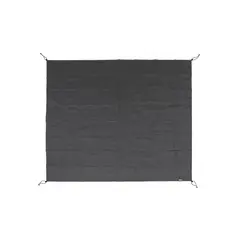 TERRA FORCE - LONA DE PISO IMPERMEABLE PARA CARPA 8-10 PERSONAS