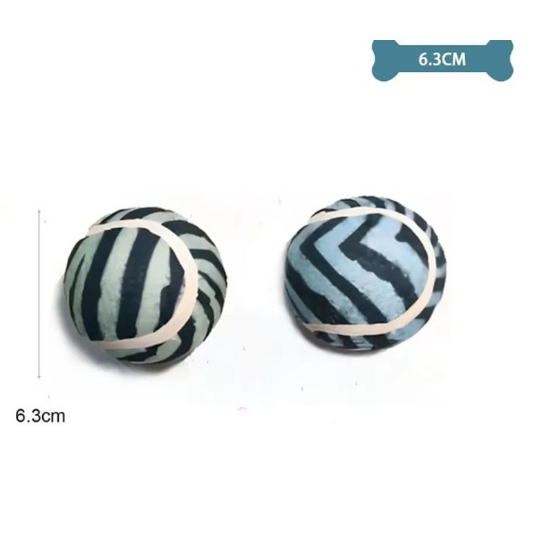 GENERICO - Pelota Hueca Color Aleatorio 63Cm 260G