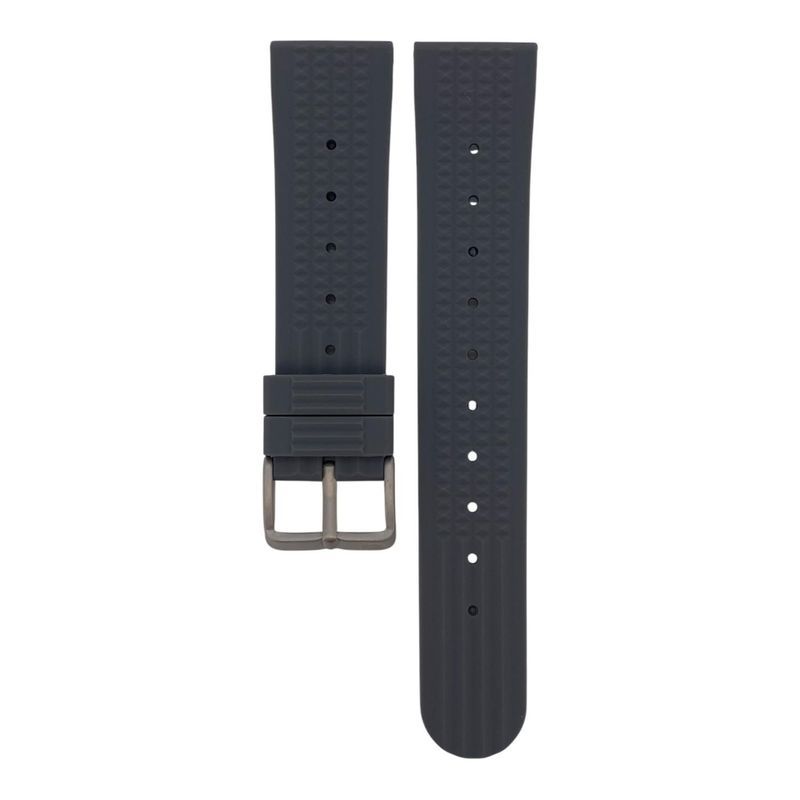 R24 - Correa reloj silicona R24 ZSW Variedad de colores - 22mm