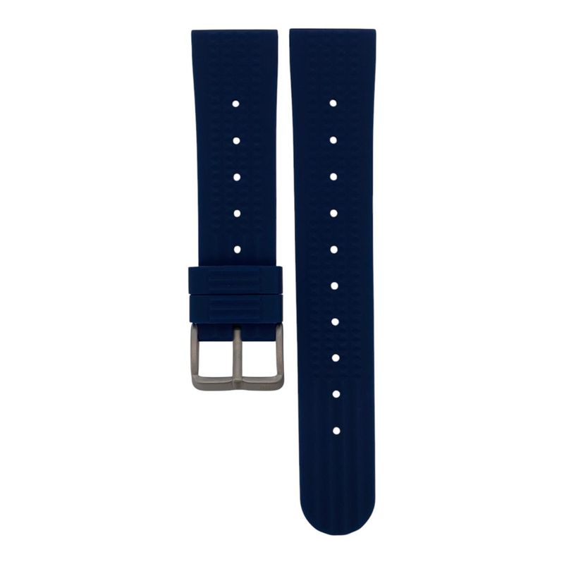 R24 - Correa reloj silicona R24 ZSW Variedad de colores - 22mm