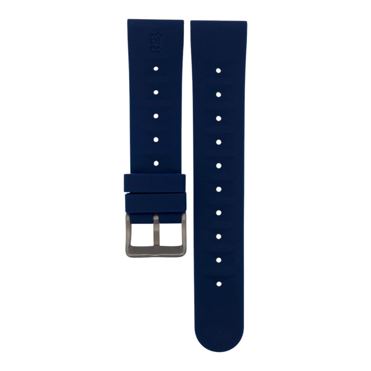 R24 - Correa Reloj Silicona R24 Mistral