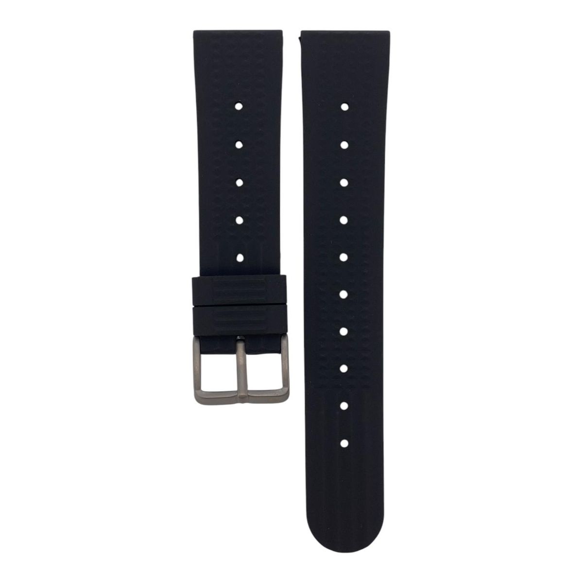 R24 - Correa Reloj Silicona R24 Mistral