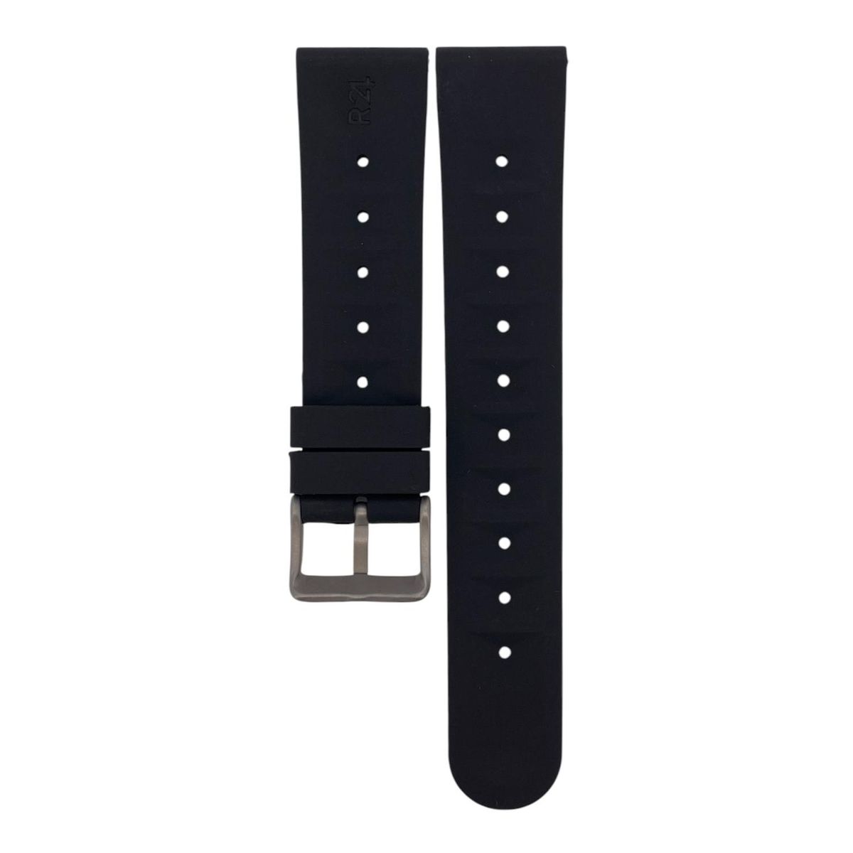 R24 - Correa Reloj Silicona R24 Mistral