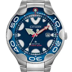 CITIZEN - Reloj Hombre Promaster Orca BN0231-52L