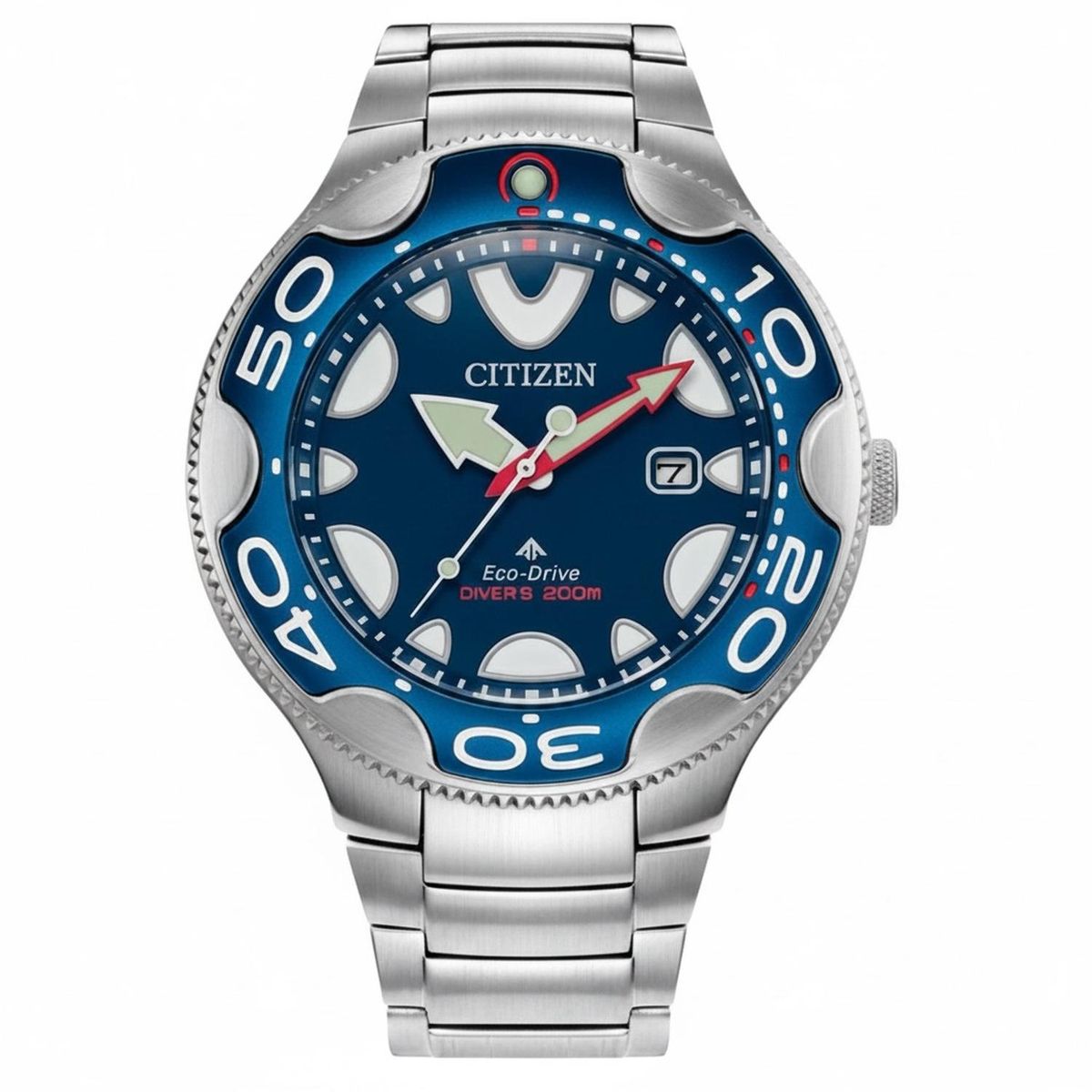 CITIZEN - Reloj Citizen Hombre Promaster Orca BN0231-52L