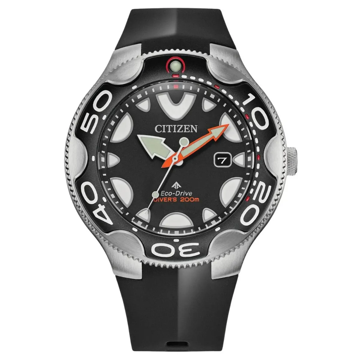 CITIZEN - Reloj Citizen Hombre Promaster Orca BN0230-04E