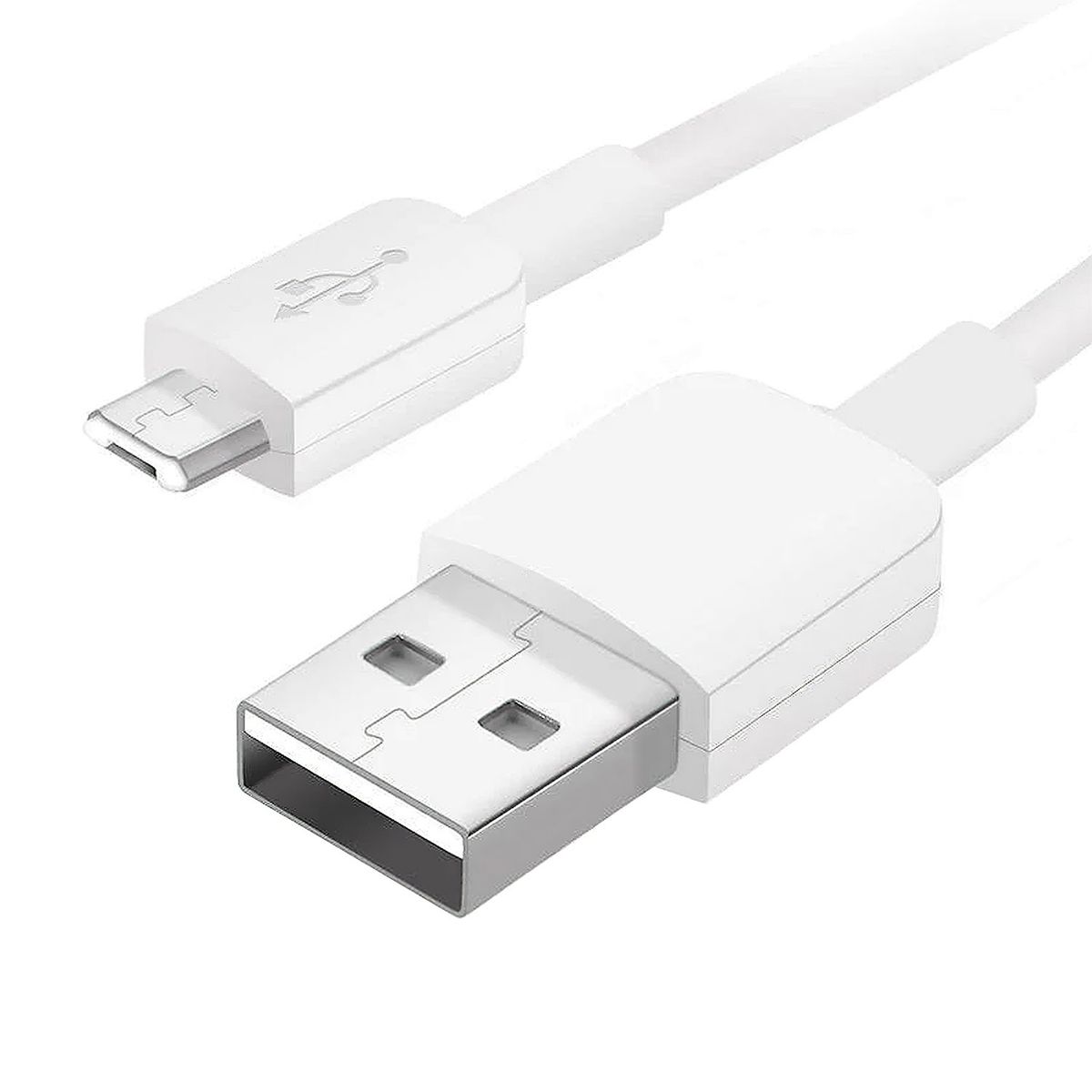 GENERICO - Cable V8 Micro USB a USB-A Compatible con Huawei AP70 1m 2A