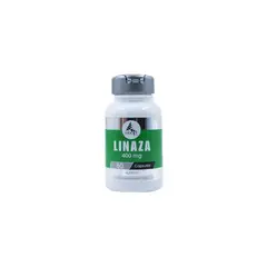 KNOP - Linaza 400mg x 60 Laboratorios