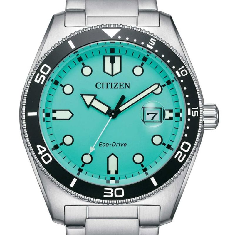 CITIZEN - Reloj Citizen Hombre Marine AW1760-81W