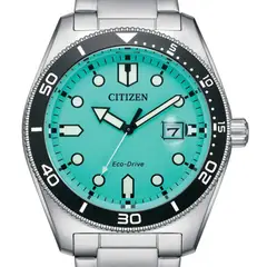 CITIZEN - Reloj Hombre Marine AW1760-81W