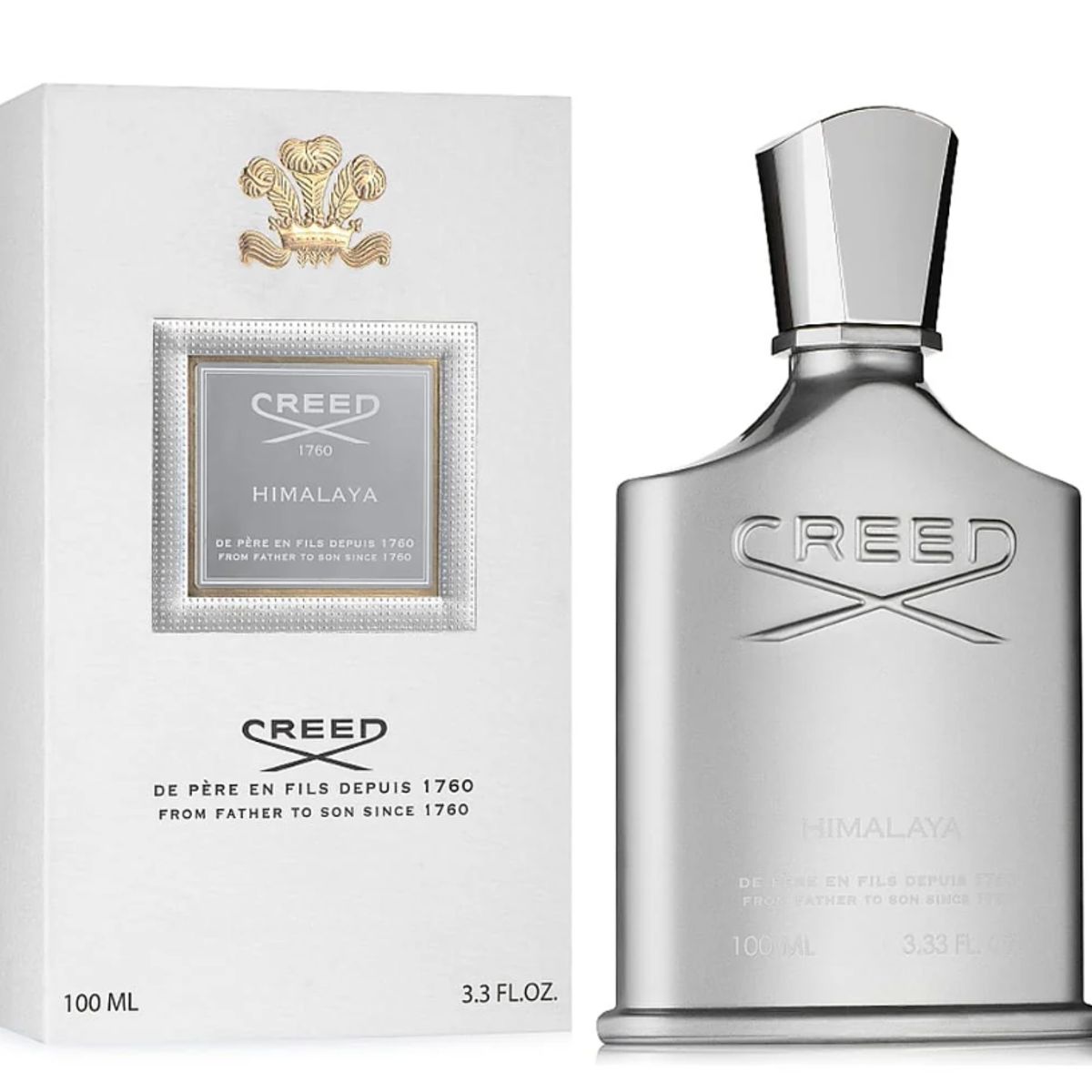 CREED - Himalaya 100 ml Creed