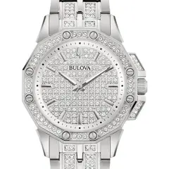 BULOVA - Reloj Mujer Octava 96L305