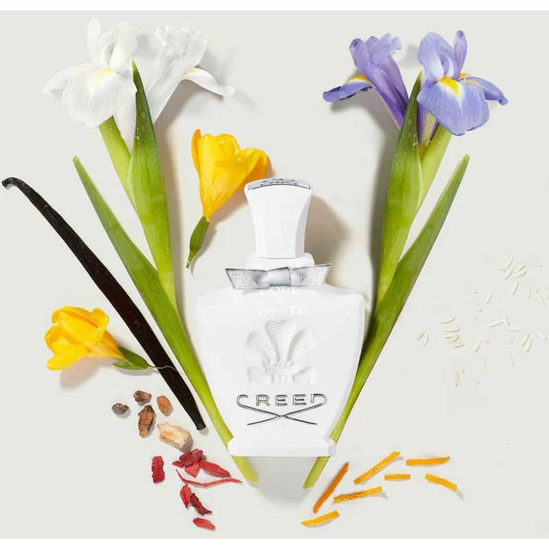 CREED - Love In White 80 ml Creed