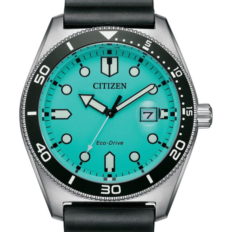 CITIZEN - Reloj Citizen Hombre Marine AW1760-14X