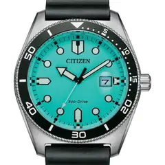 CITIZEN - Reloj Hombre Marine AW1760-14X