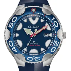CITIZEN - Reloj Hombre Promaster Orca BN0231-01L