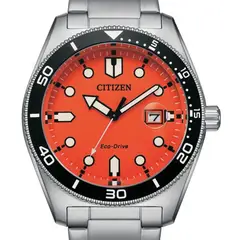 CITIZEN - Reloj Hombre Marine AW1760-81X