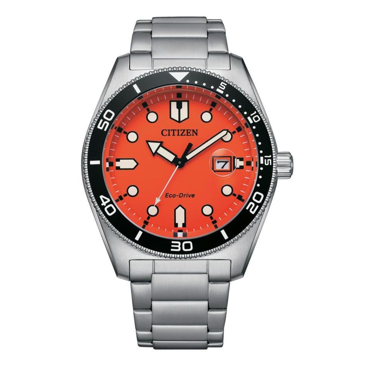 CITIZEN - Reloj Citizen Hombre Marine AW1760-81X