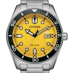 CITIZEN - Reloj Hombre Marine AW1760-81Z