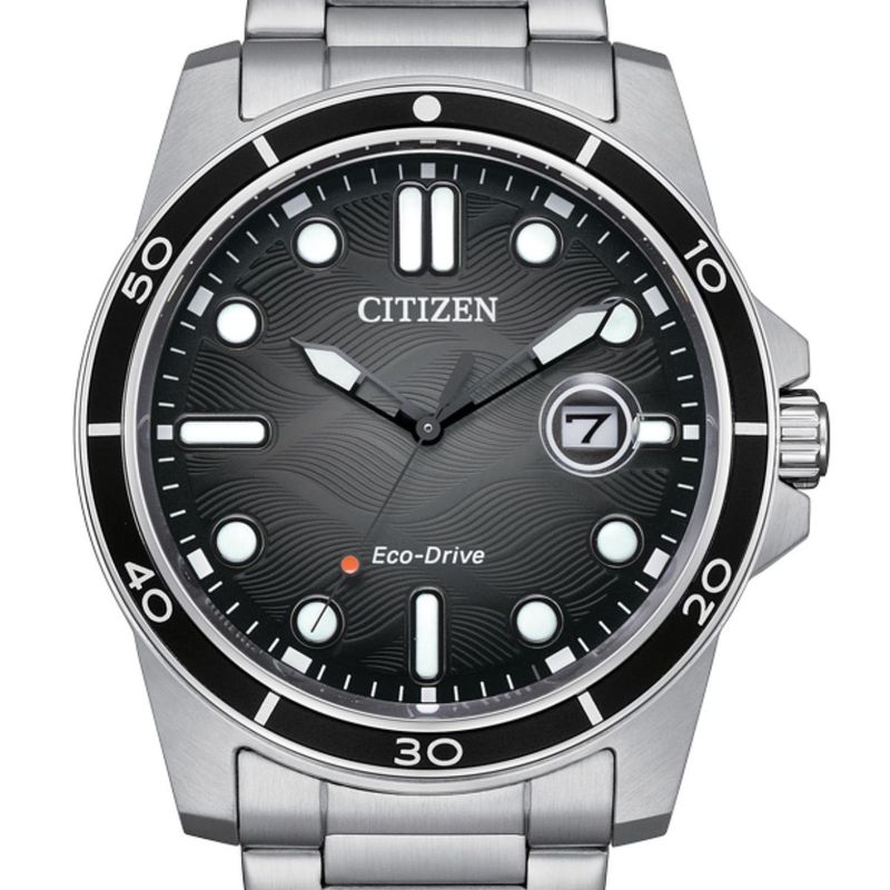 CITIZEN - Reloj Citizen Hombre Marine AW1816-89E