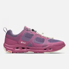 LIPPI - Zapatilla Mujer 4river Violeta