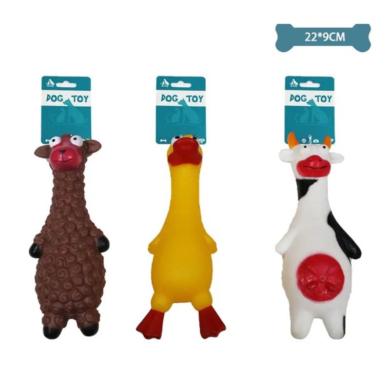 GENERICO - Juguete De Animal Aleatorio 229Cm 95G