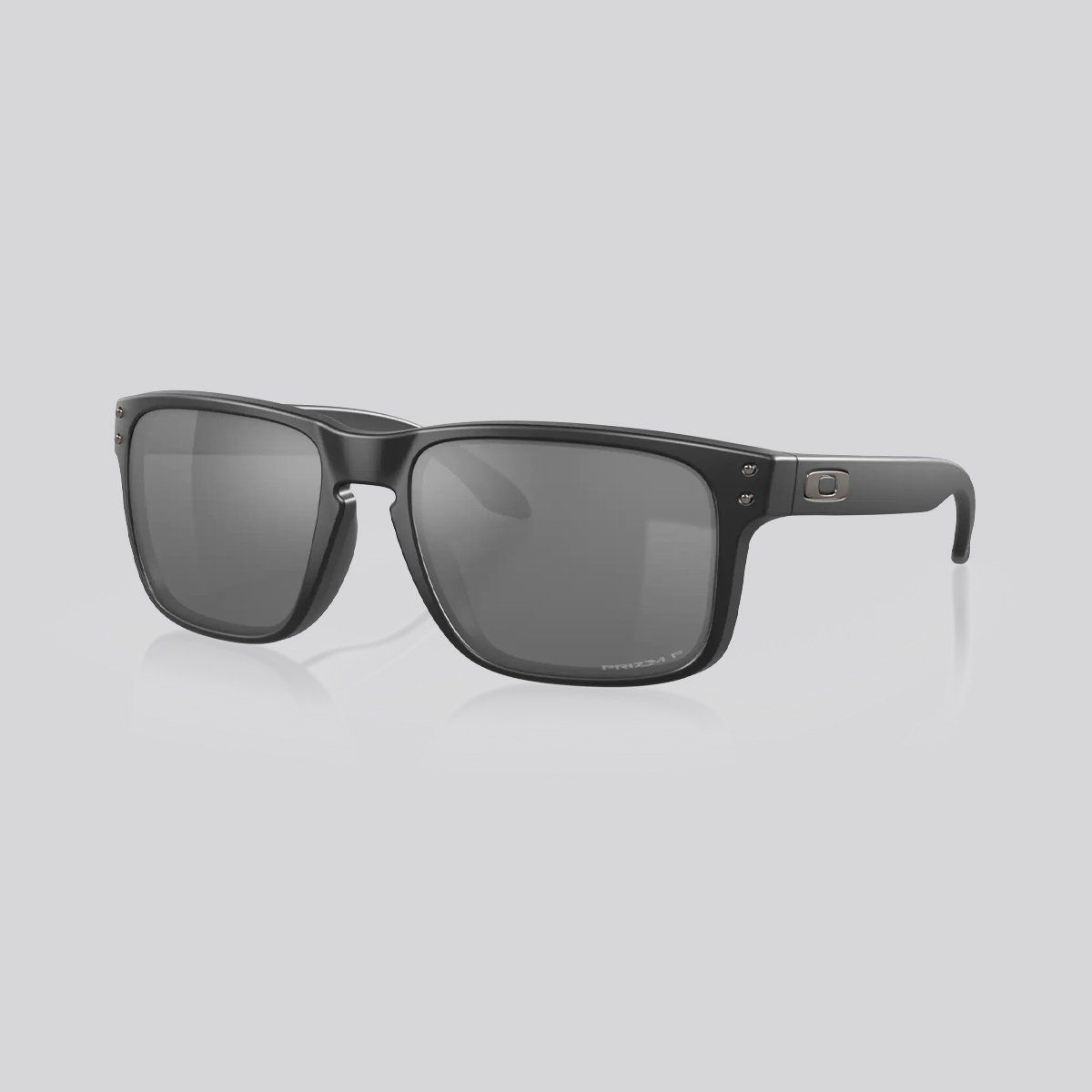 OAKLEY - Lentes de Sol   Holbrook Oakley Prizm Black Polar