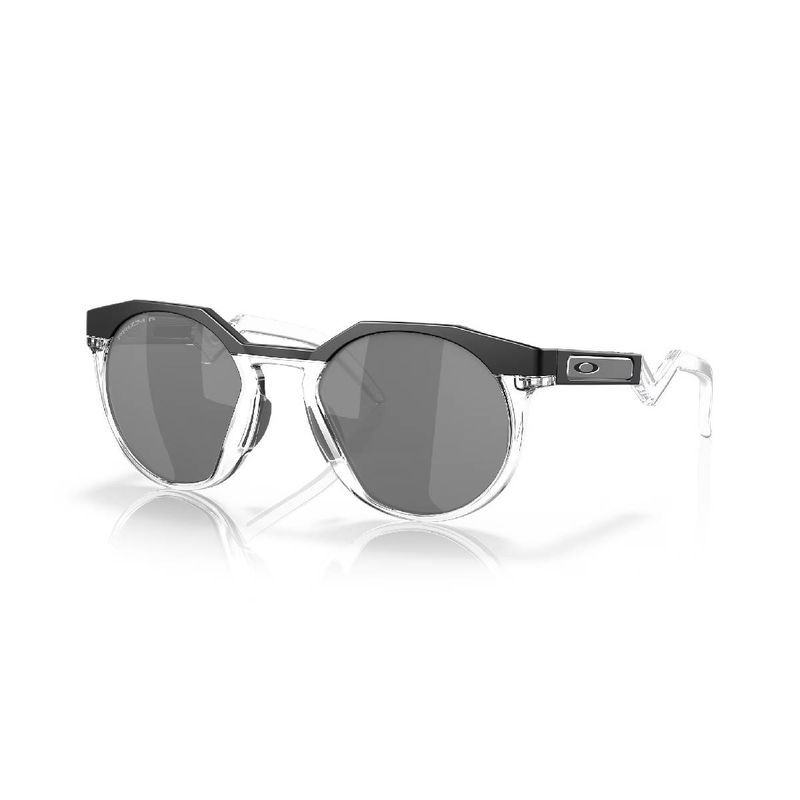 OAKLEY - Lentes de Sol   HSTN Oakley Matte Black Prizm Polarizado
