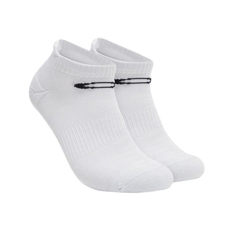 OAKLEY - Calcetines  Ankle Tab Oakley White