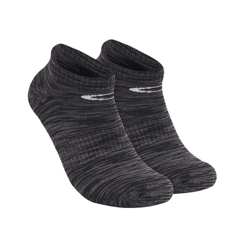 OAKLEY - Calcetines  Ankle Tab Oakley Black/Uniform Gray Heather