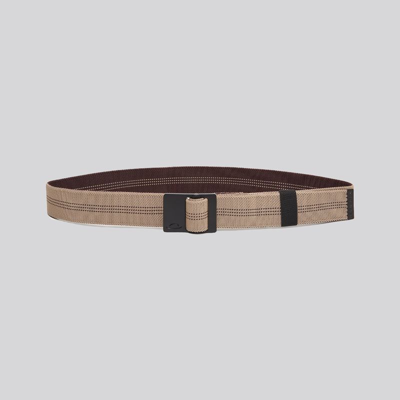 OAKLEY - Cinturón  Contender Belt Oakley Humus