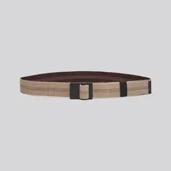 OAKLEY - Cinturón Contender Belt Humus