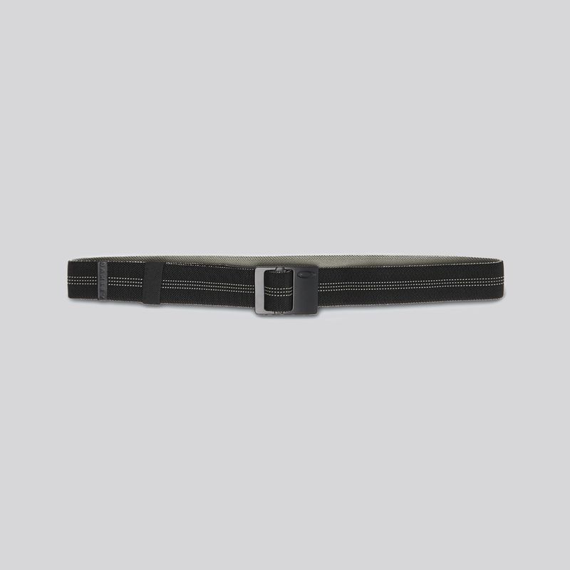 OAKLEY - Cinturón  Contender Belt Oakley Blackout