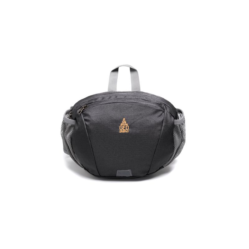 GEOGRAPHY - Banano Unisex Huascaran Negro 075 Geography