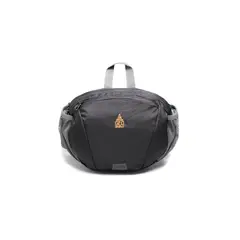GEOGRAPHY - Banano Unisex Huascaran Negro 075
